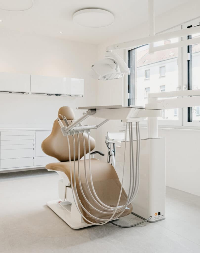 zahnarztpraxis in heidelberg