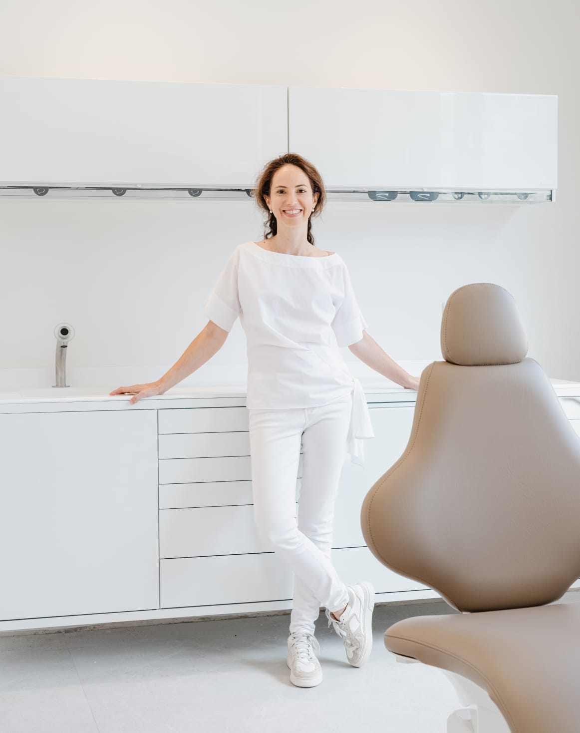 zahnärztin dr kristin schneider