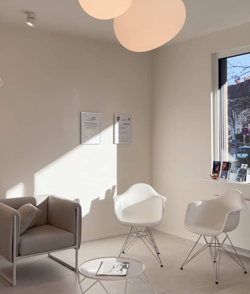 zahnarztpraxis schneider in heidelberg